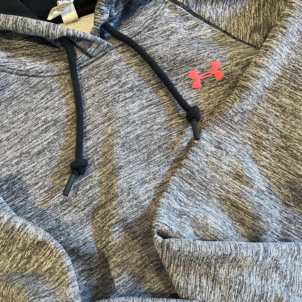 Under Armour Pullover